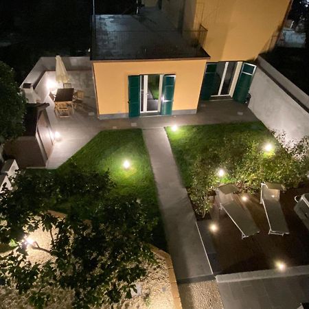 La Villetta Sull'Argine Imperia Buitenkant foto