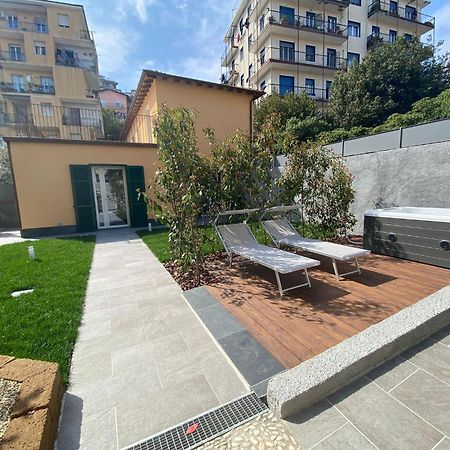 La Villetta Sull'Argine Imperia Buitenkant foto